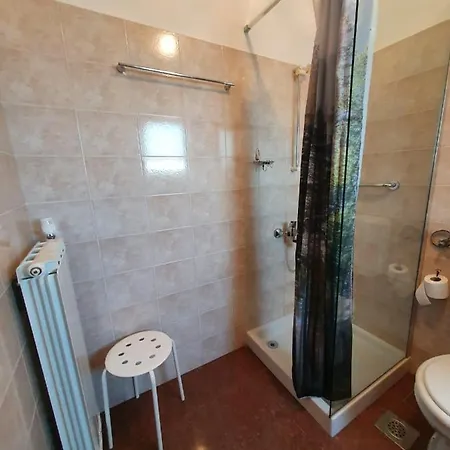 Apartment With Parking Space Krk - 9718 *