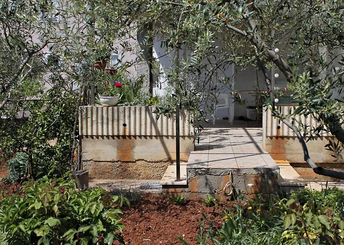 شقة With Parking Space Krk - 9718 *