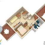 Apartman With Parking Space Krk - 9718