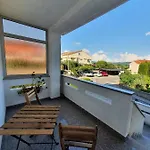 With Parking Space Krk - 9718 Apartman