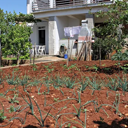 With Parking Space Krk - 9718 Apartman